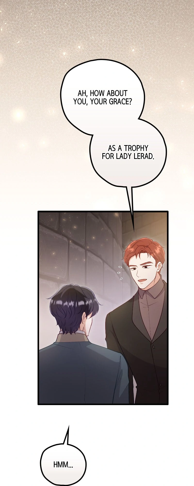The Murdered Princess and the Innocent Traitor Chapter 59 page 26