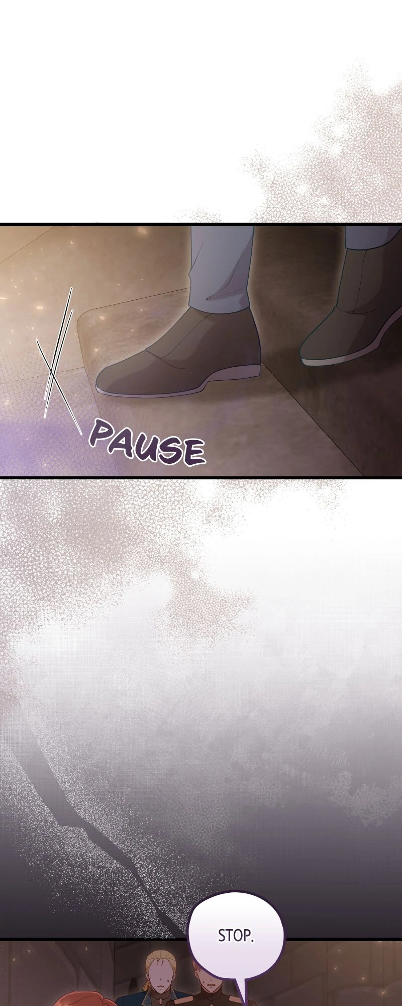 The Murdered Princess and the Innocent Traitor Chapter 59 page 28