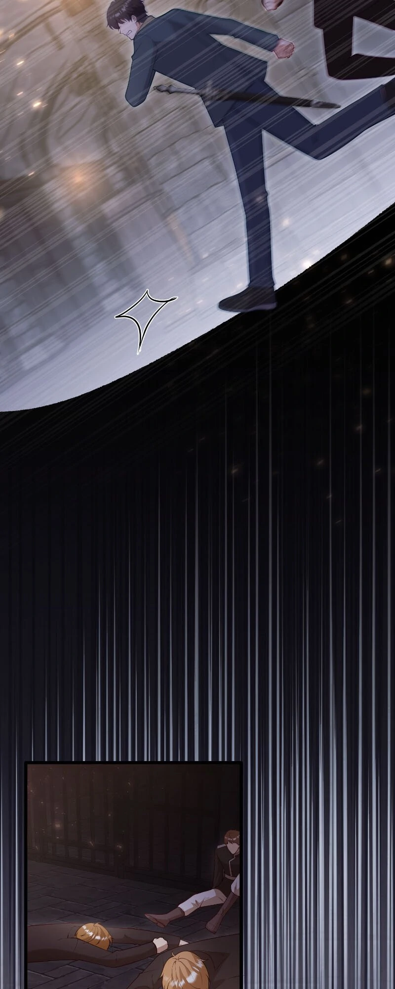 The Murdered Princess and the Innocent Traitor Chapter 59 page 31
