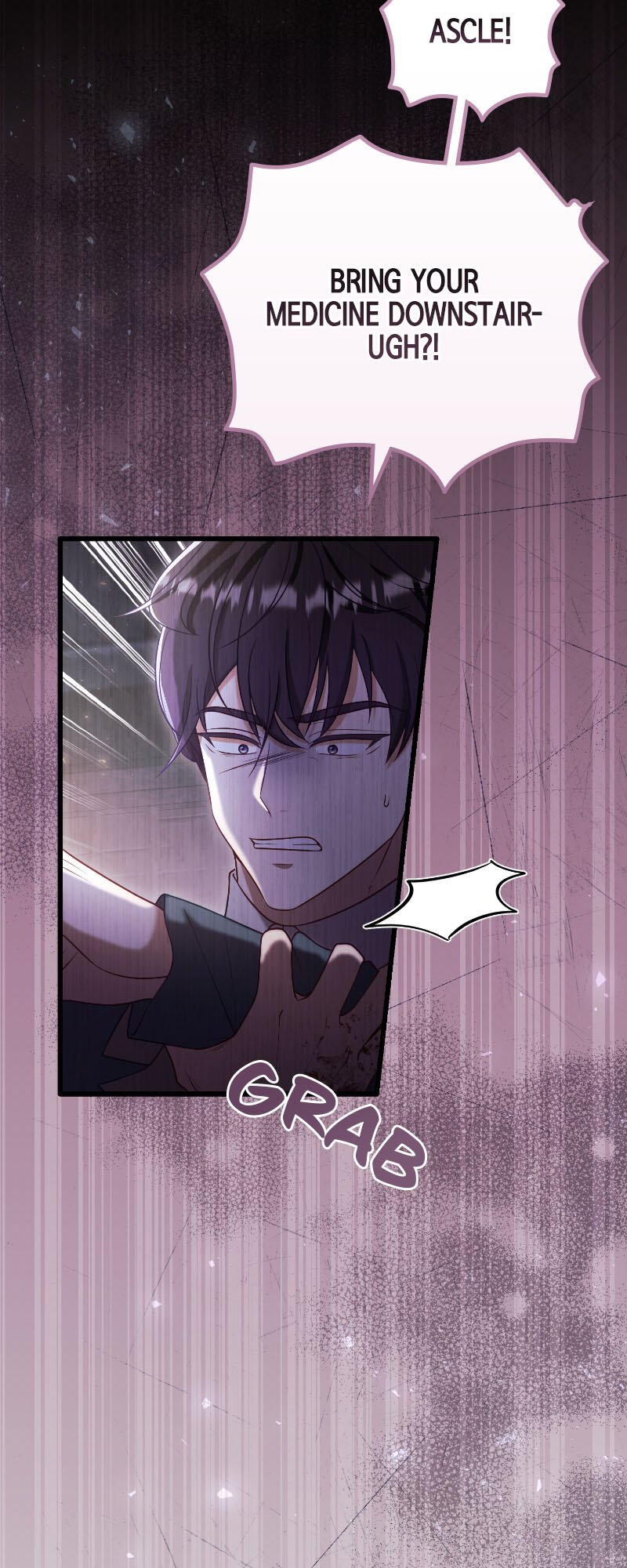 The Murdered Princess and the Innocent Traitor Chapter 59 page 38