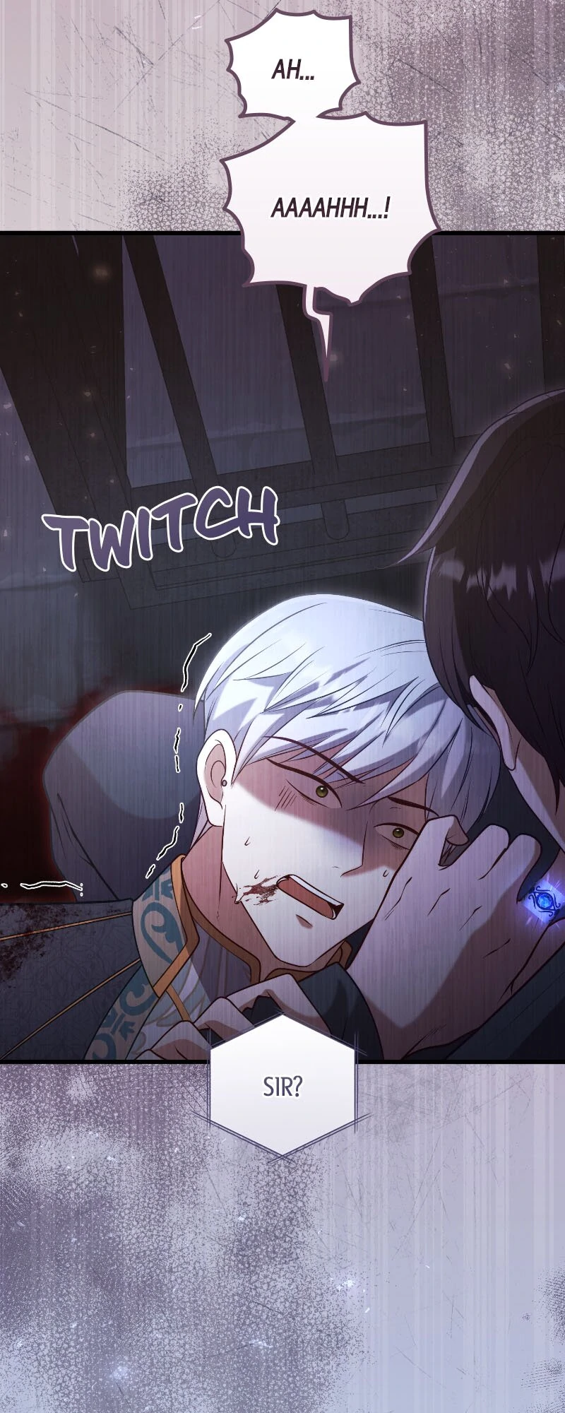 The Murdered Princess and the Innocent Traitor Chapter 59 page 39