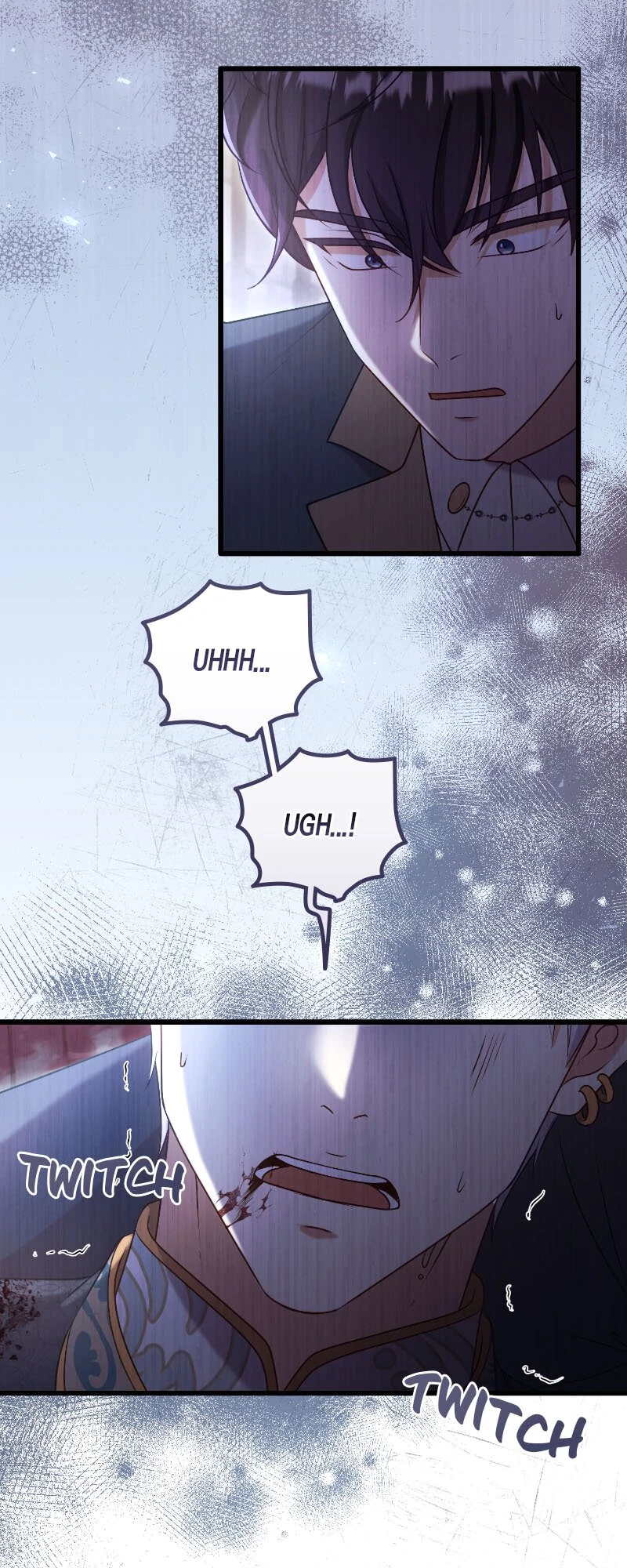 The Murdered Princess and the Innocent Traitor Chapter 59 page 40