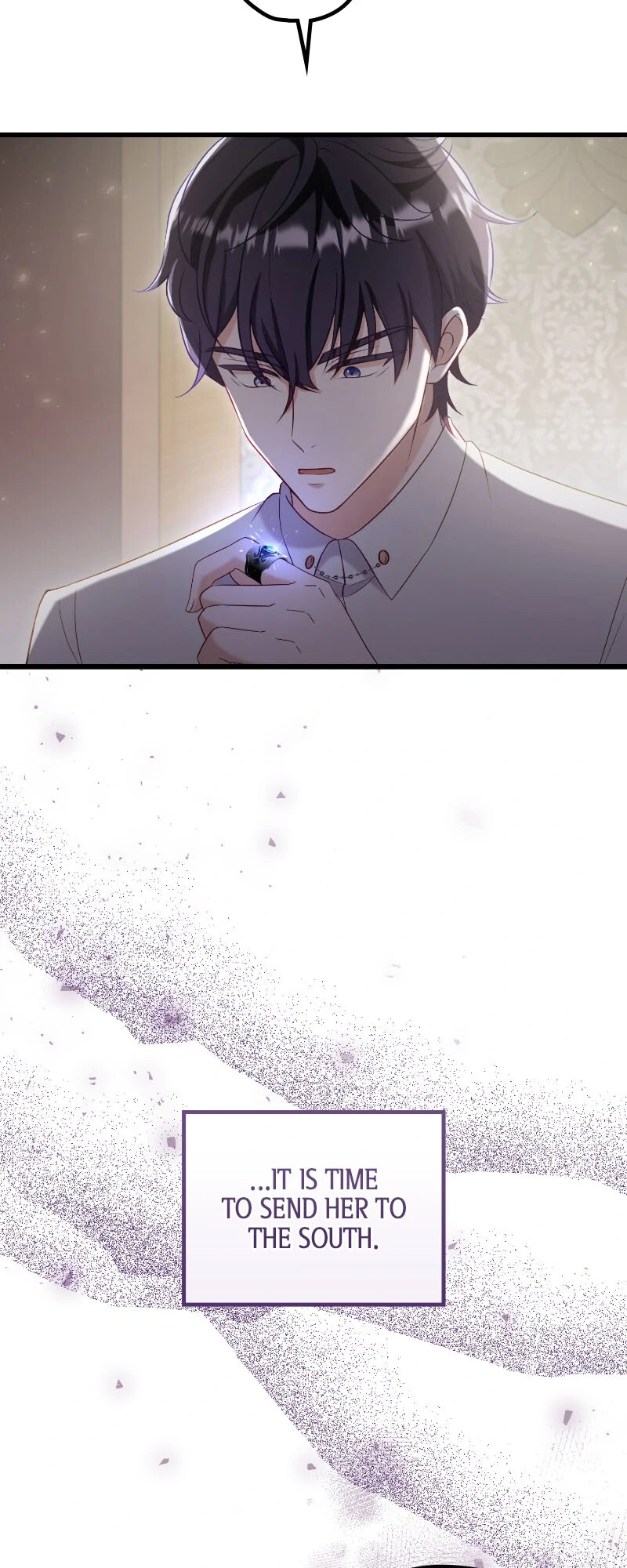 The Murdered Princess and the Innocent Traitor Chapter 59 page 52
