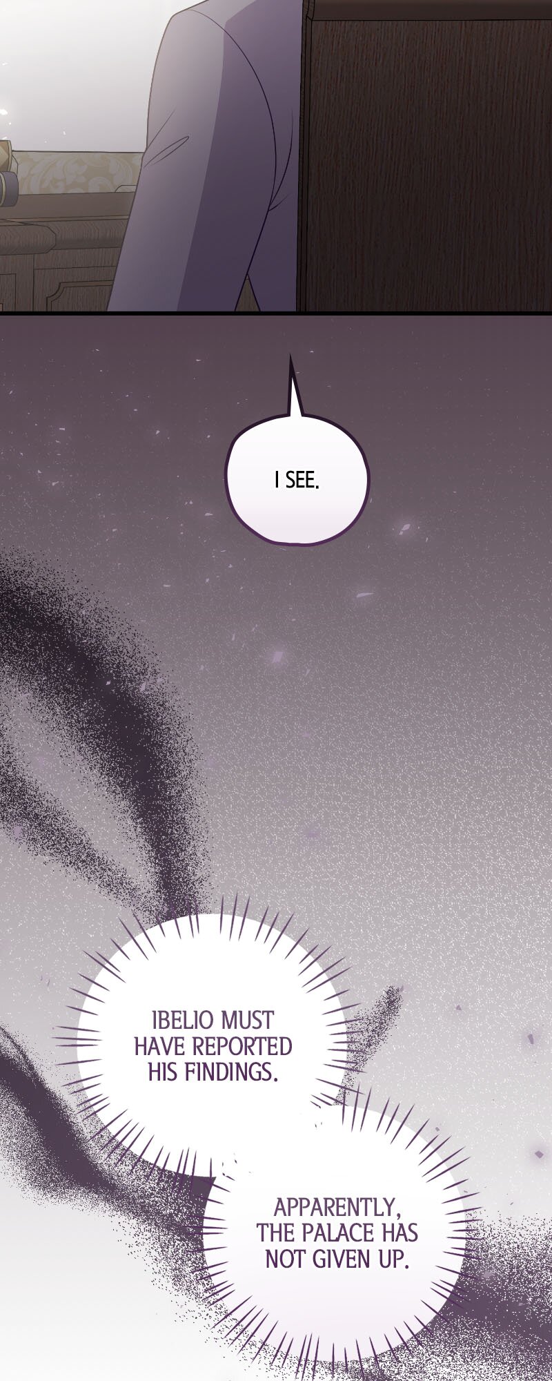 The Murdered Princess and the Innocent Traitor Chapter 59 page 56