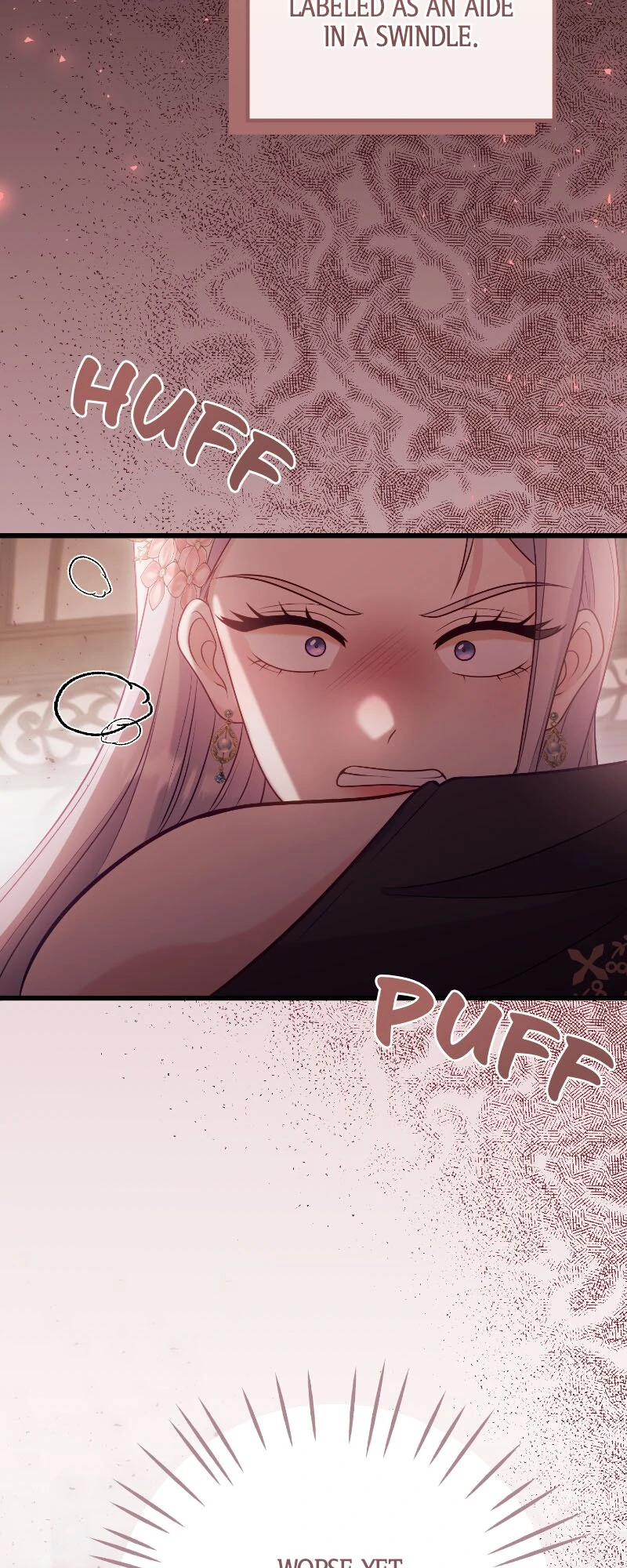 The Murdered Princess and the Innocent Traitor Chapter 59 page 65