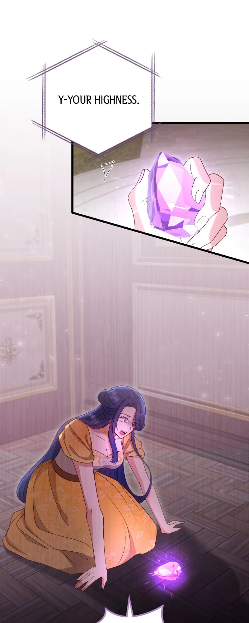 The Murdered Princess and the Innocent Traitor Chapter 59 page 68