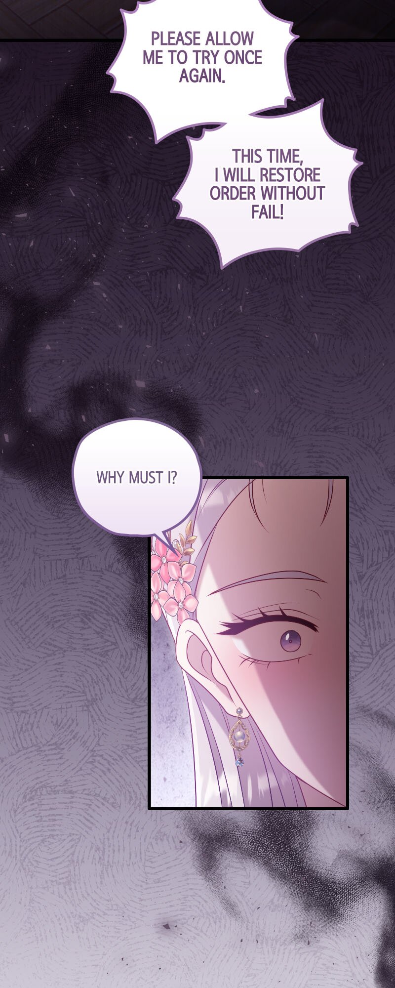 The Murdered Princess and the Innocent Traitor Chapter 59 page 69