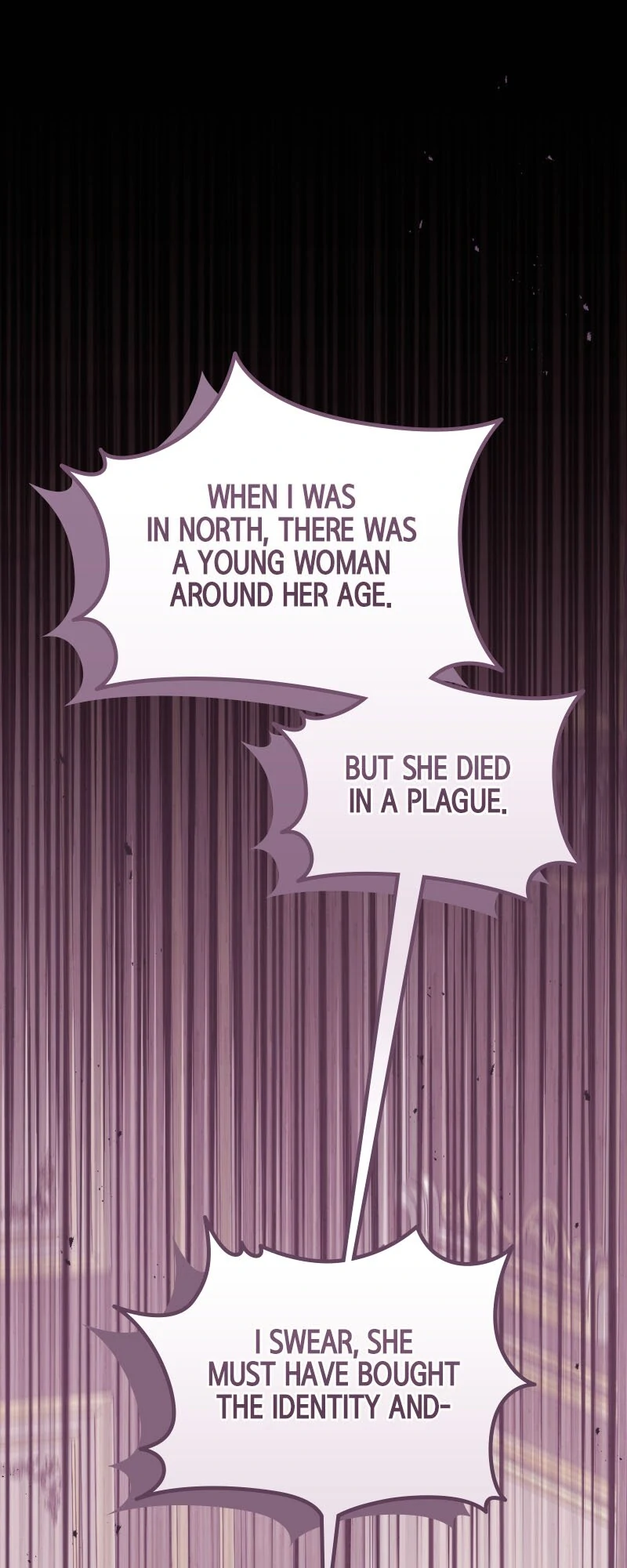 The Murdered Princess and the Innocent Traitor Chapter 59 page 74