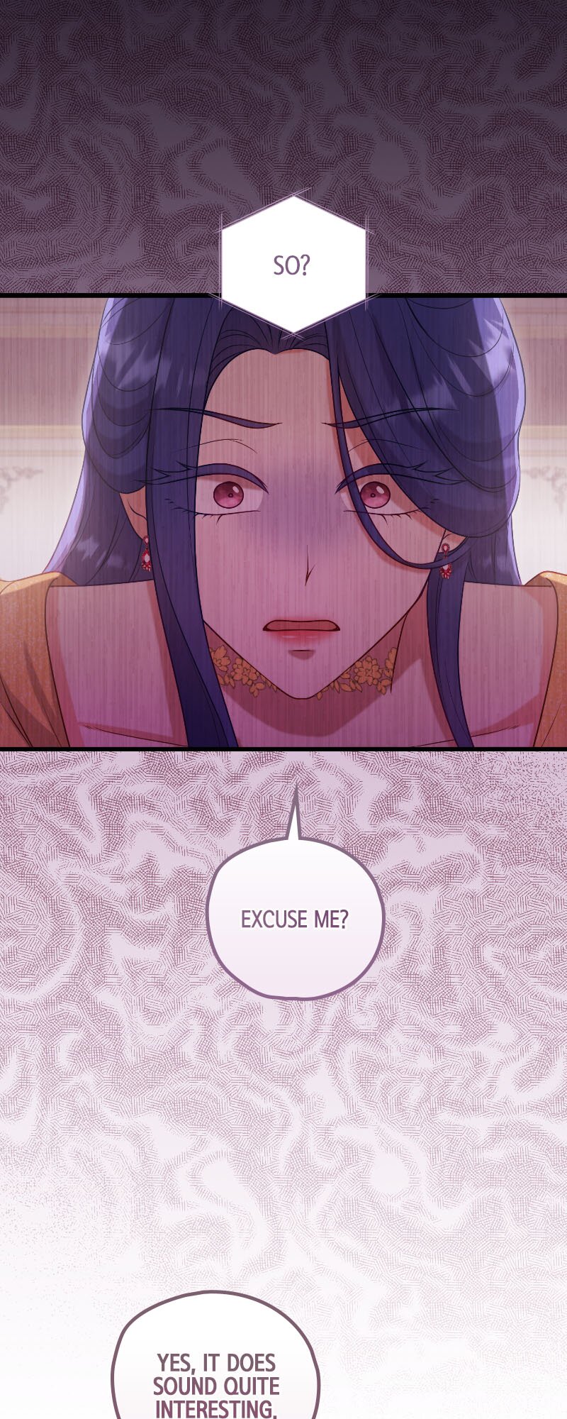 The Murdered Princess and the Innocent Traitor Chapter 59 page 76