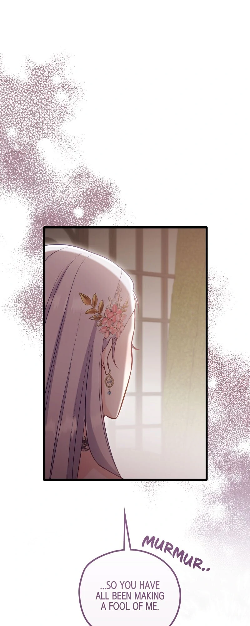 The Murdered Princess and the Innocent Traitor Chapter 59 page 80