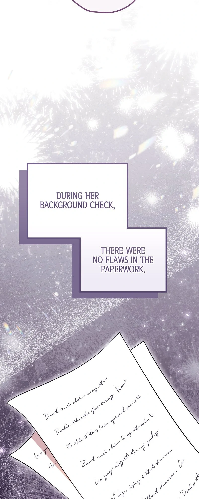 The Murdered Princess and the Innocent Traitor Chapter 59 page 81