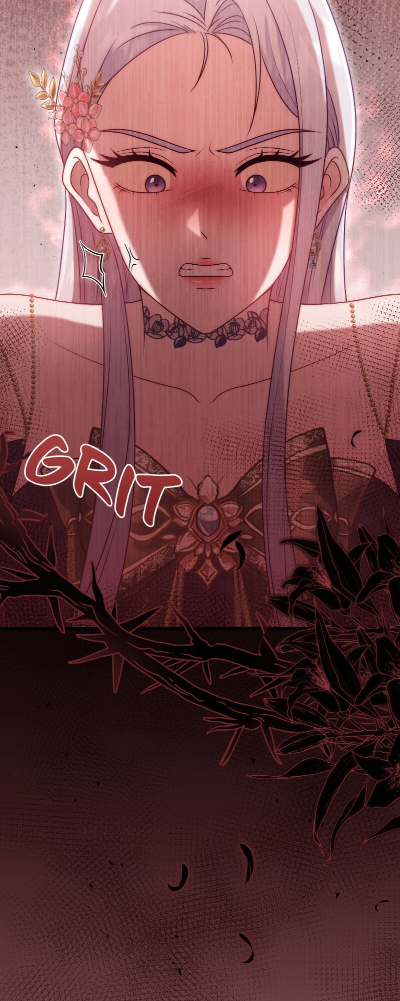 The Murdered Princess and the Innocent Traitor Chapter 59 page 84