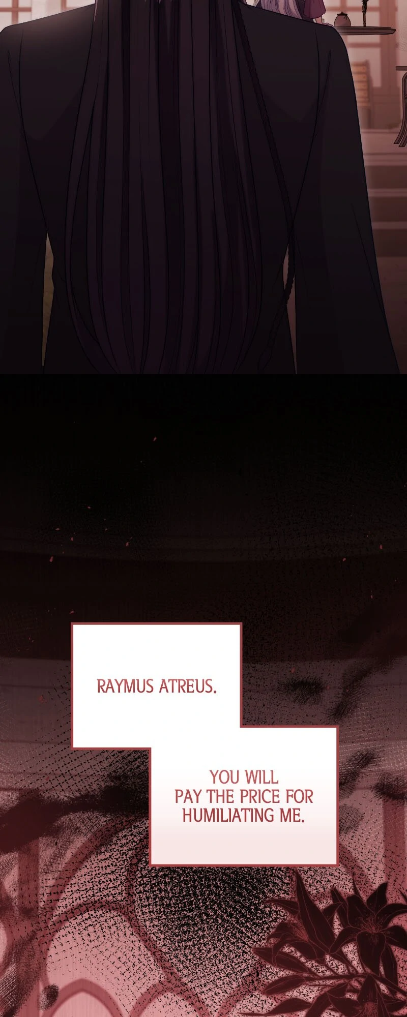 The Murdered Princess and the Innocent Traitor Chapter 59 page 87
