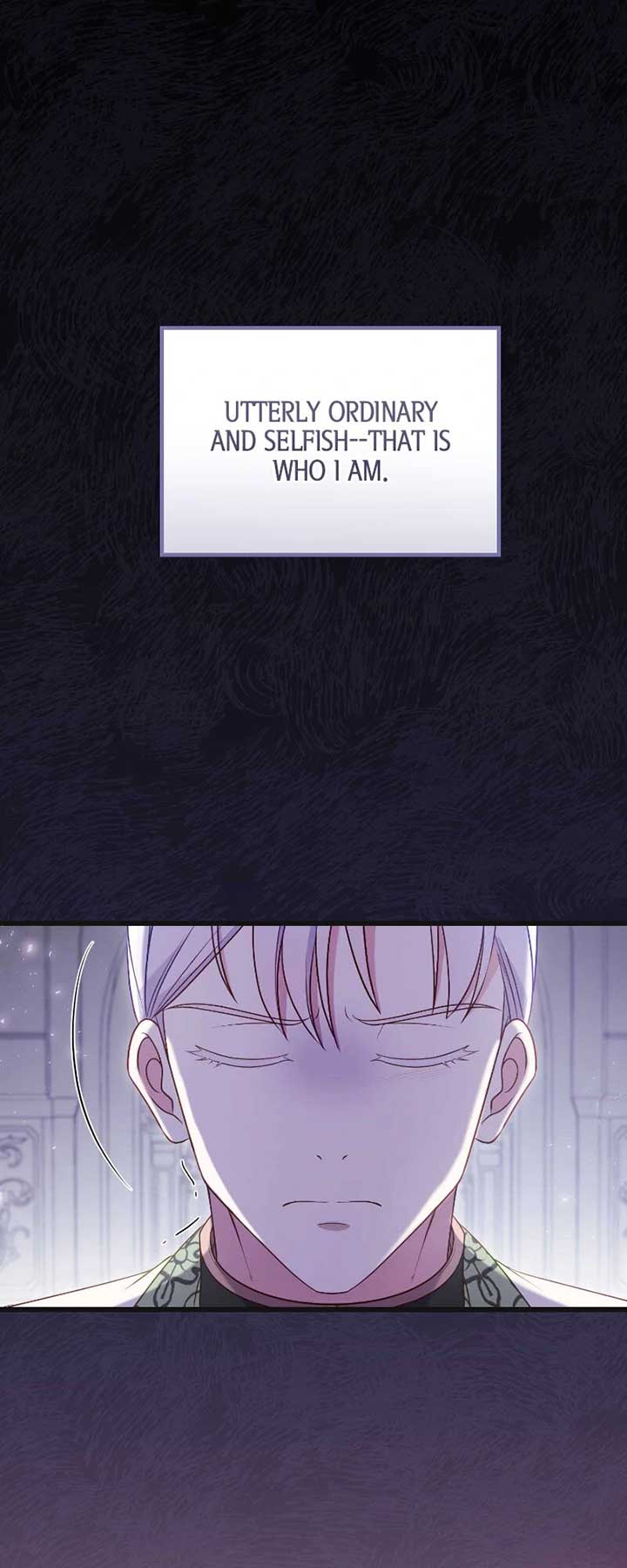 The Murdered Princess and the Innocent Traitor Chapter 63 page 41