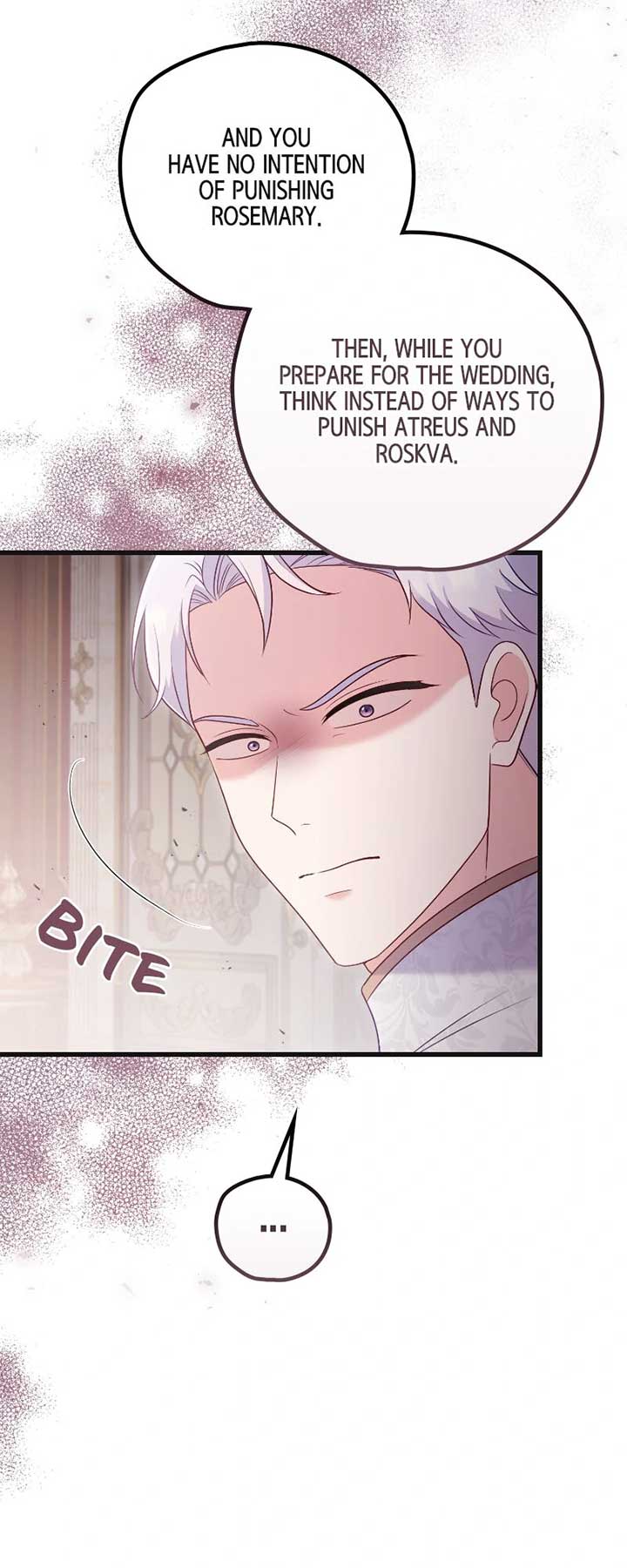 The Murdered Princess and the Innocent Traitor Chapter 63 page 55