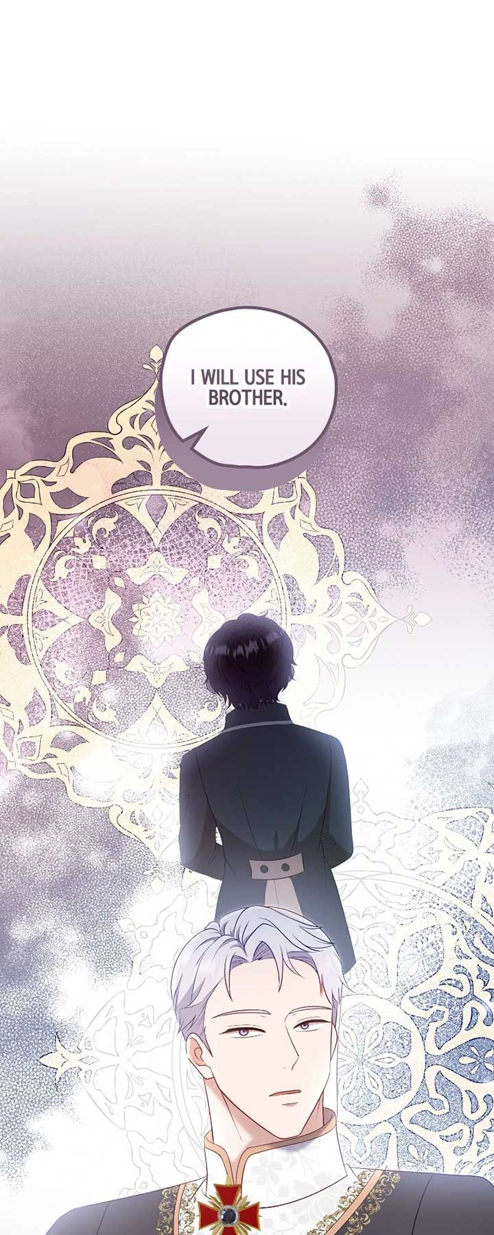 The Murdered Princess and the Innocent Traitor Chapter 63 page 58