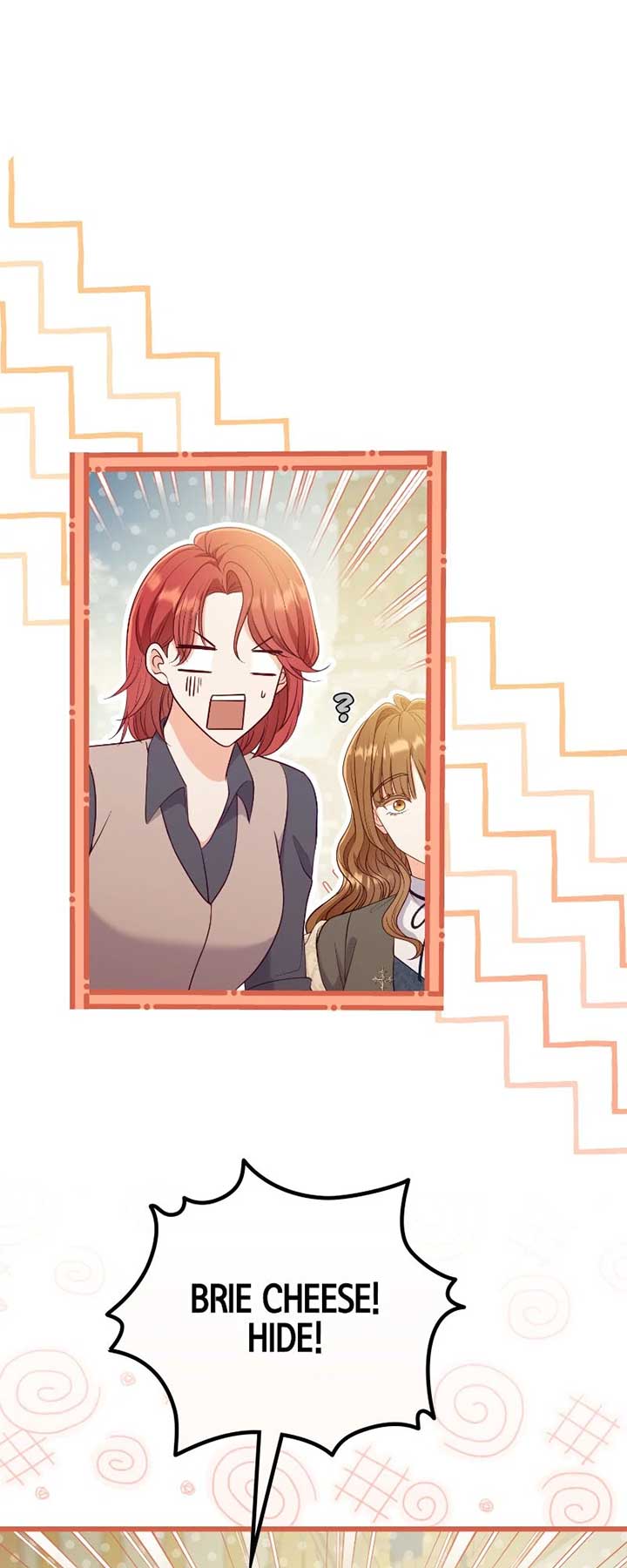 The Murdered Princess and the Innocent Traitor Chapter 63 page 65