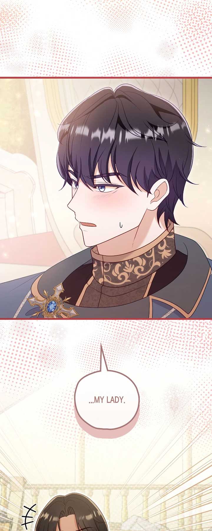 The Murdered Princess and the Innocent Traitor Chapter 63 page 70