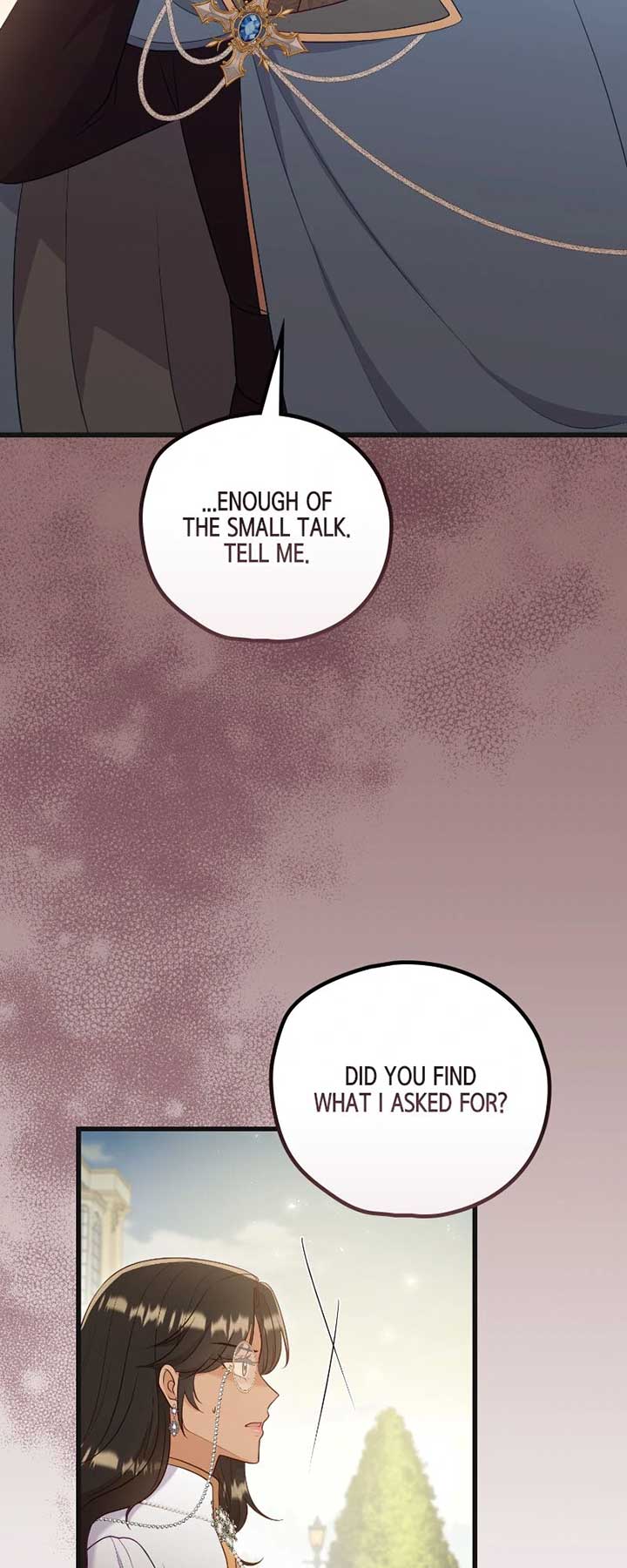 The Murdered Princess and the Innocent Traitor Chapter 63 page 74