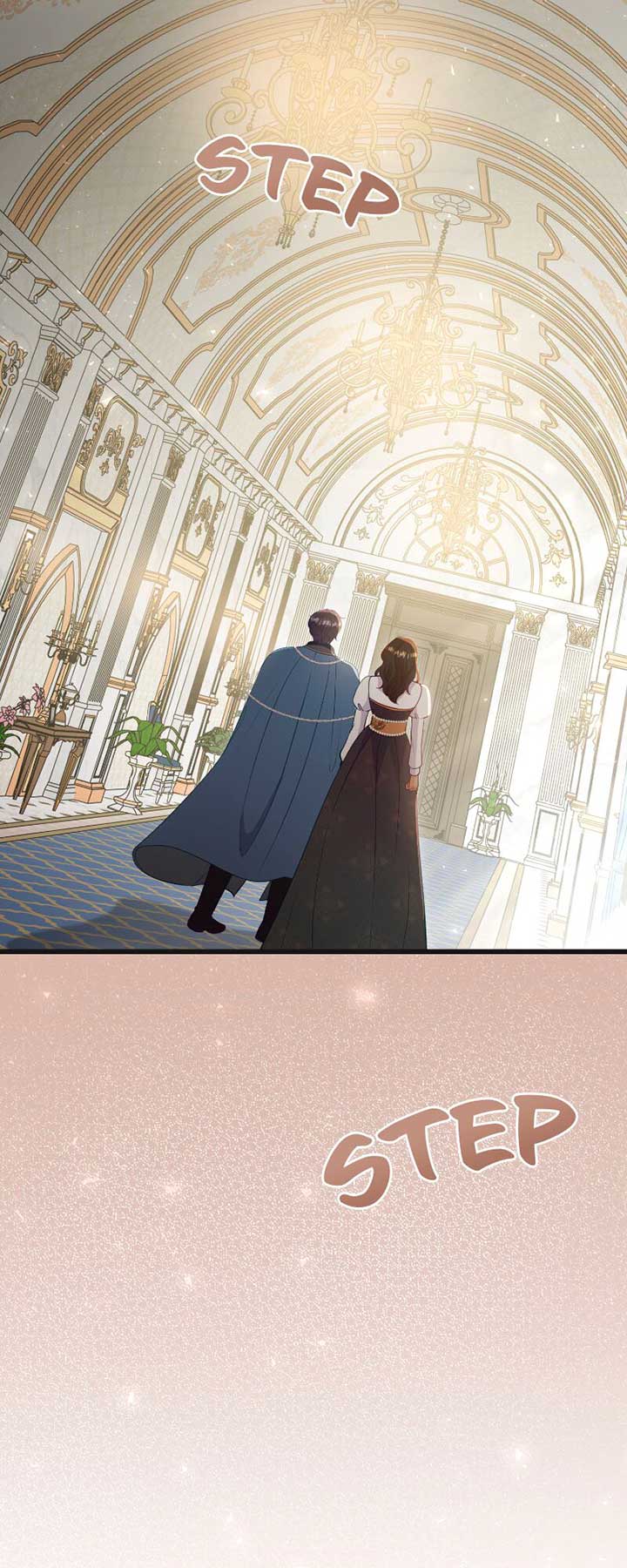 The Murdered Princess and the Innocent Traitor Chapter 63 page 76