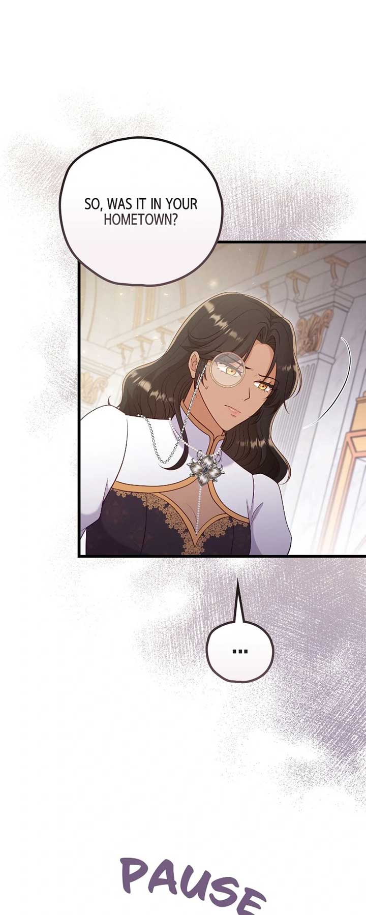 The Murdered Princess and the Innocent Traitor Chapter 63 page 78