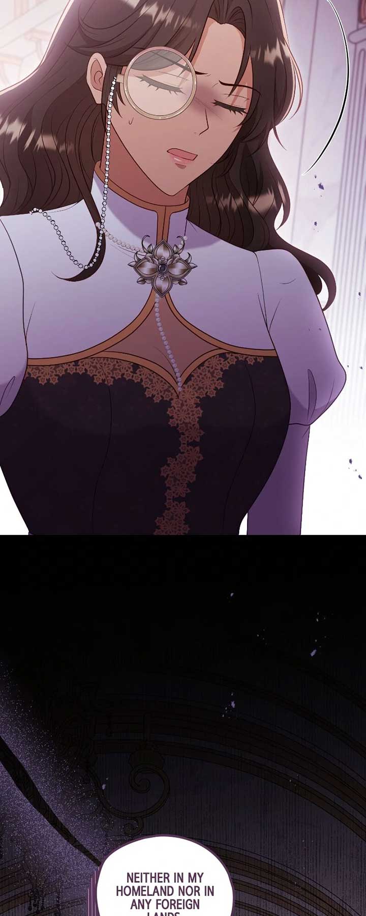 The Murdered Princess and the Innocent Traitor Chapter 63 page 80