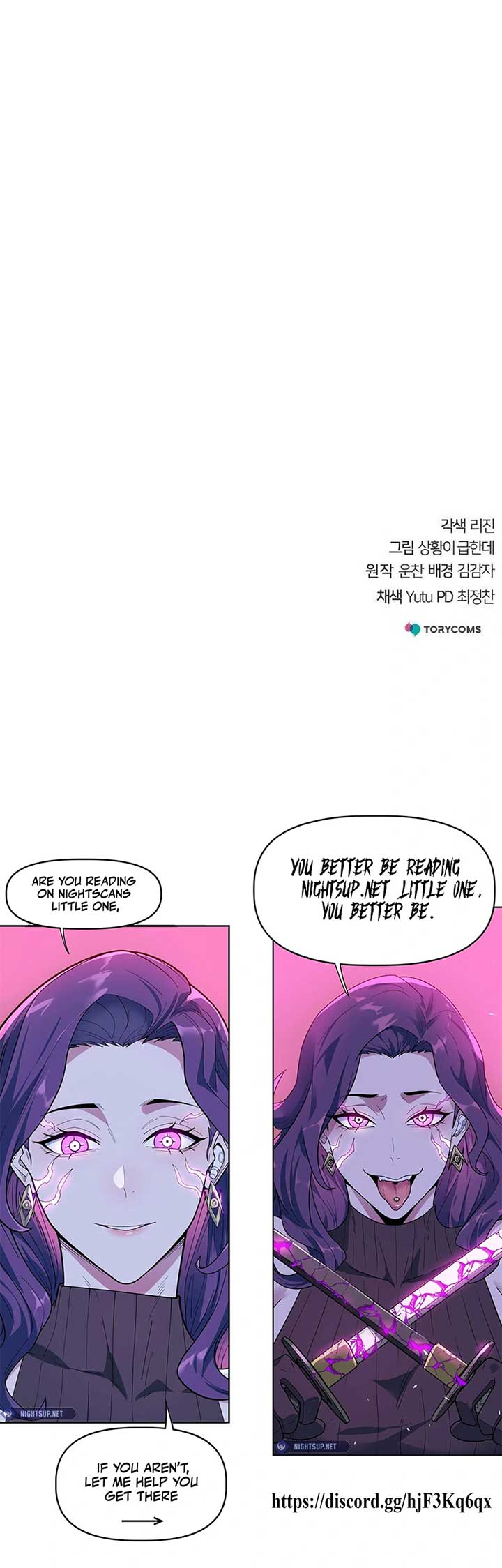 Manga Image