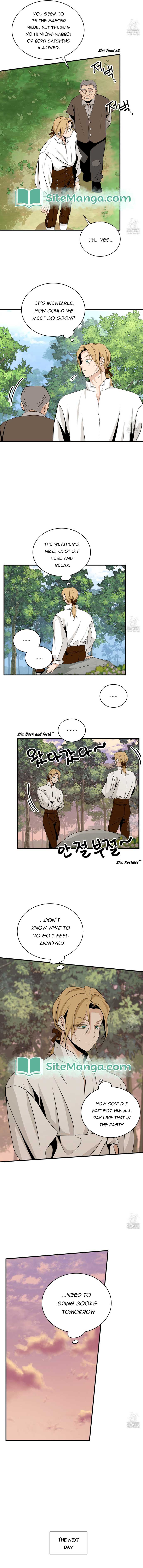 Manga Image