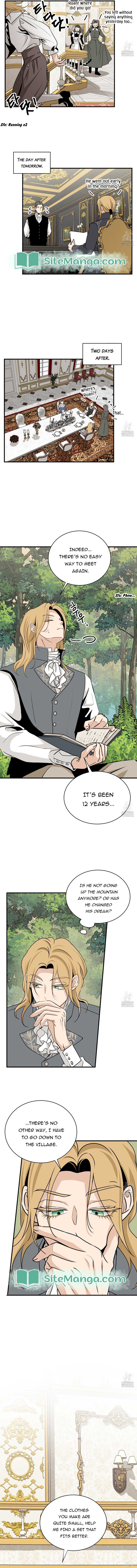 Manga Image