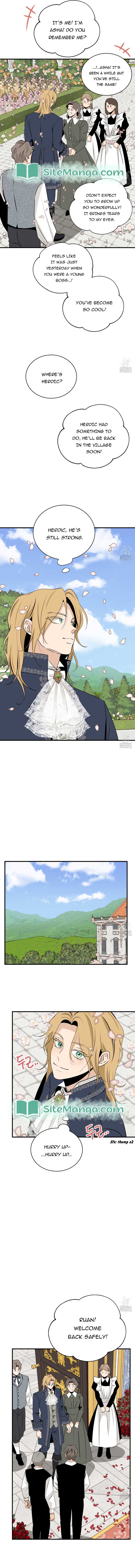 Manga Image