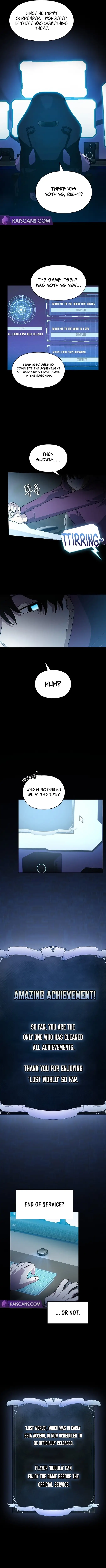 The Nebula’s Civilization Chapter 1 page 15
