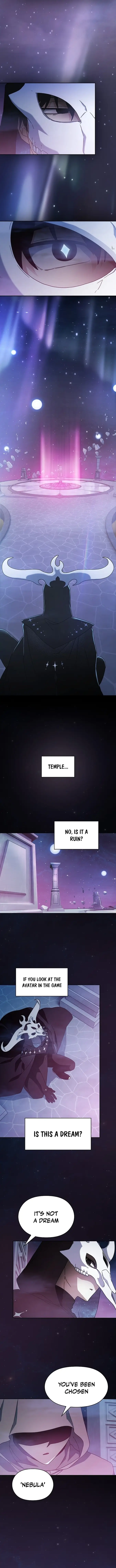 The Nebula’s Civilization Chapter 1 page 17