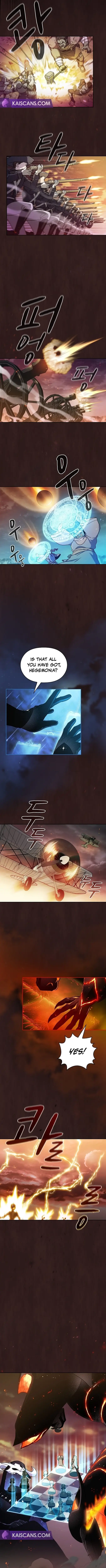 The Nebula’s Civilization Chapter 1 page 2