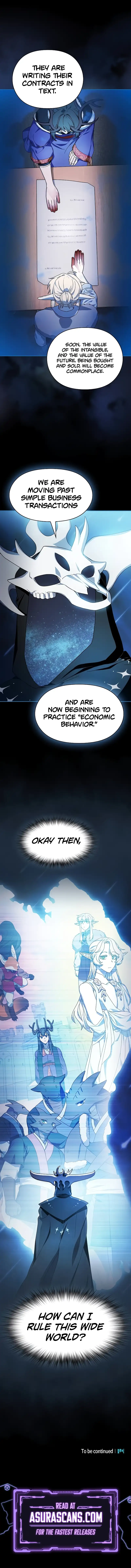 The Nebula’s Civilization Chapter 49 page 11