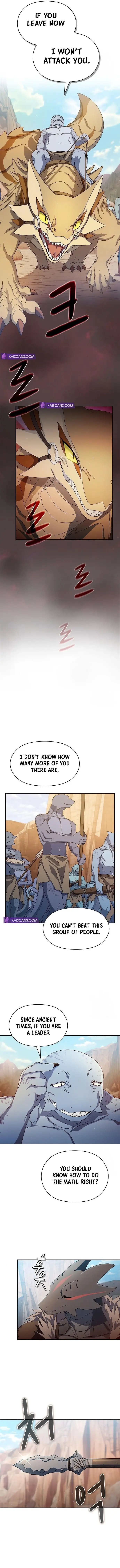 The Nebula’s Civilization Chapter 6 page 10