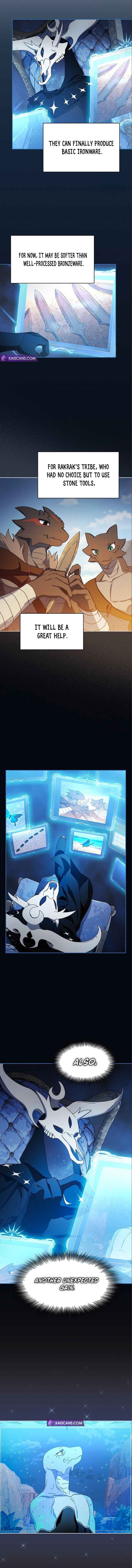 The Nebula’s Civilization Chapter 9 page 3