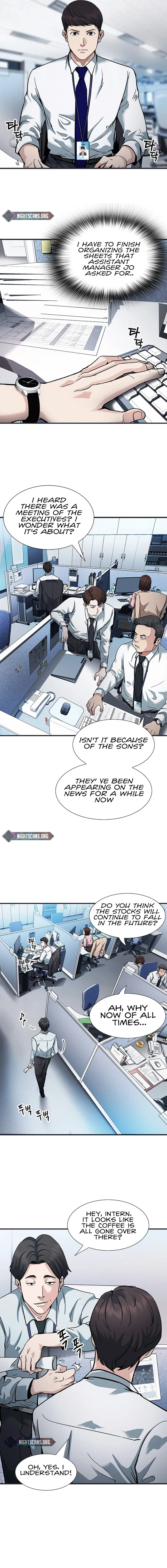 Manga Image
