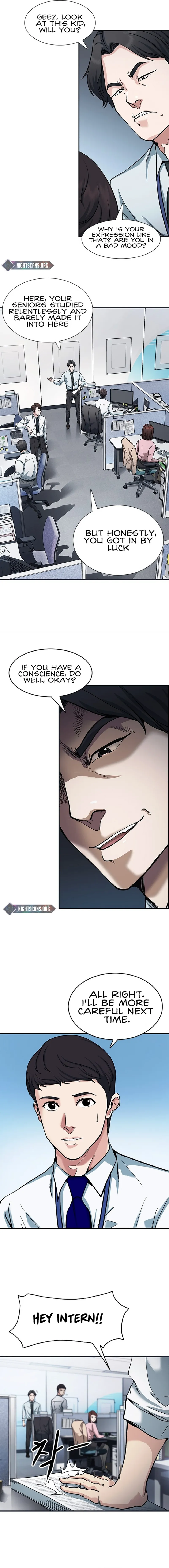 Manga Image