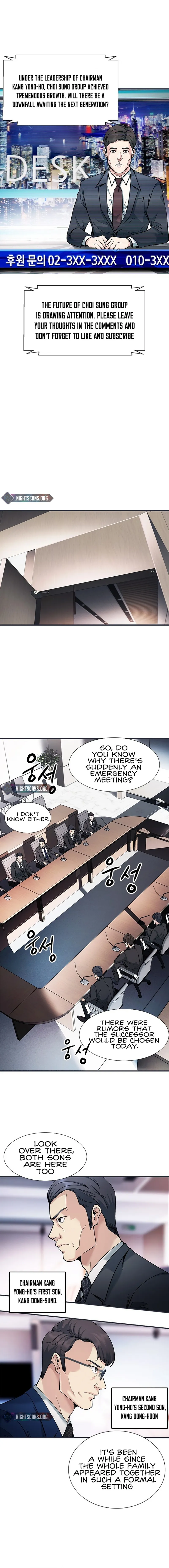 Manga Image