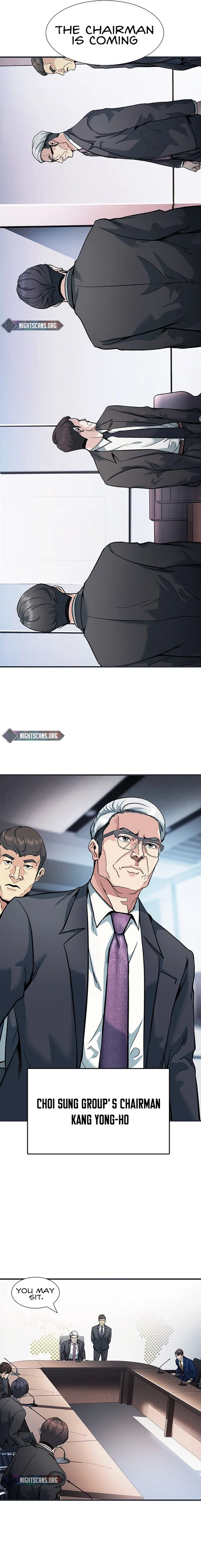 Manga Image