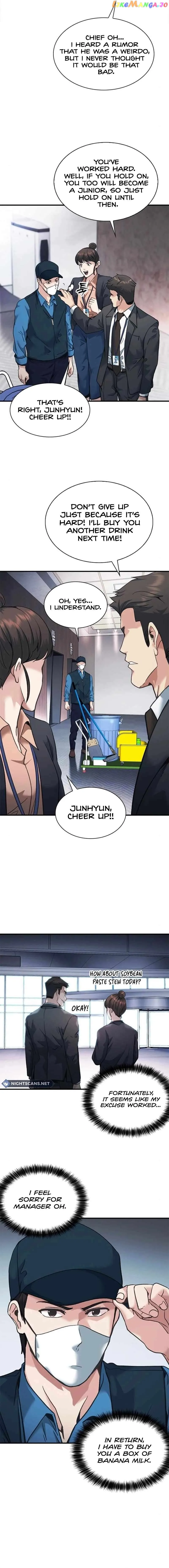Manga Image
