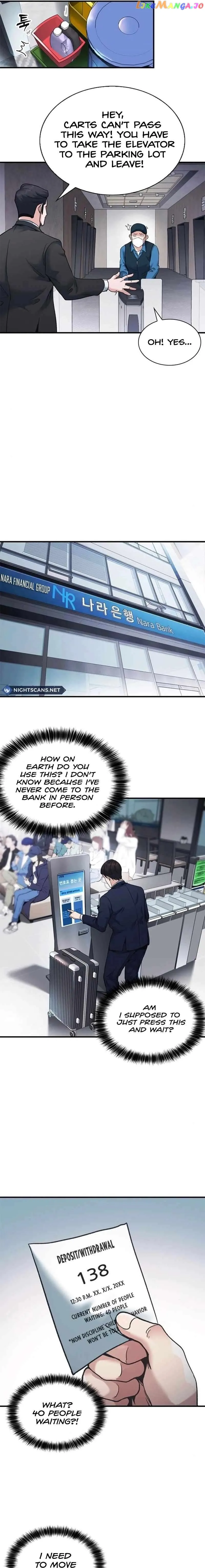 Manga Image