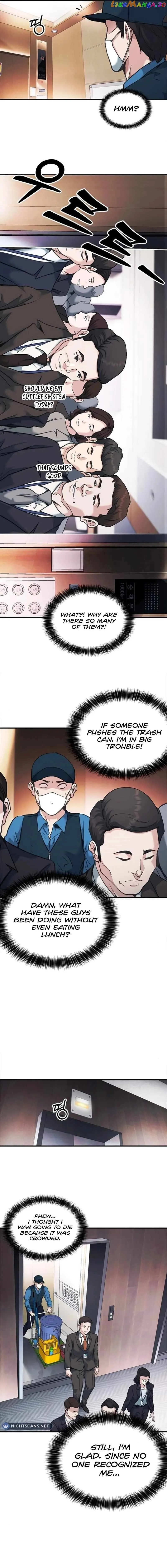 Manga Image