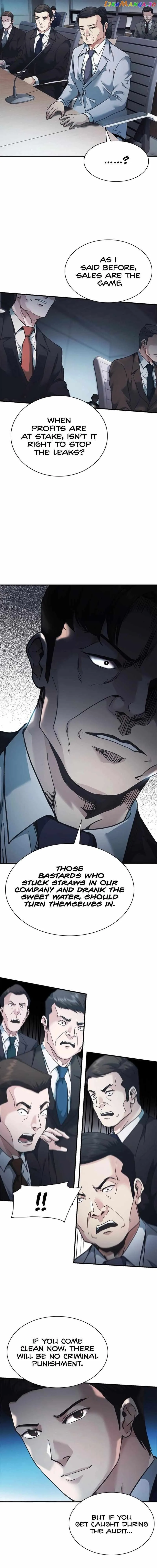 Manga Image