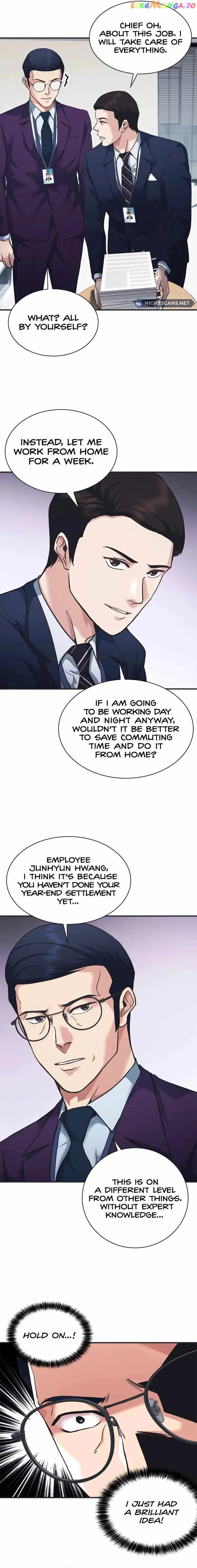 Manga Image