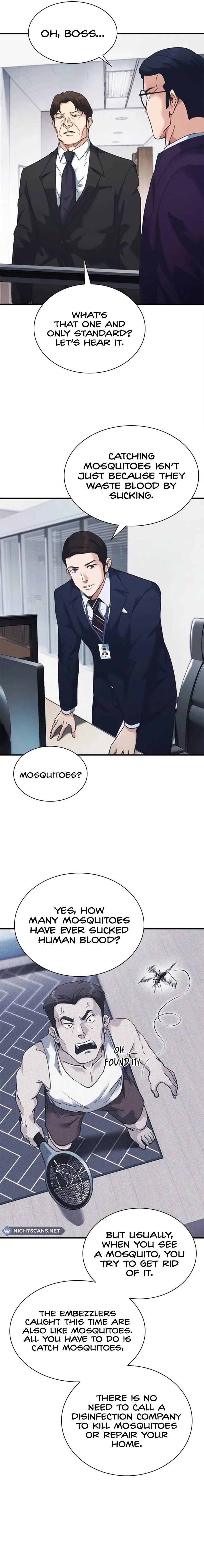 Manga Image