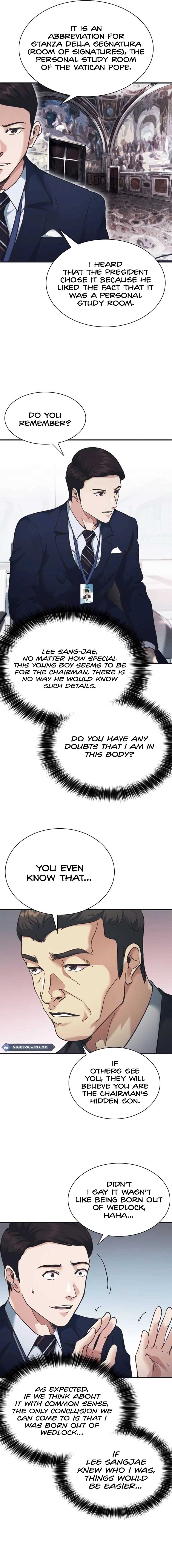 Manga Image