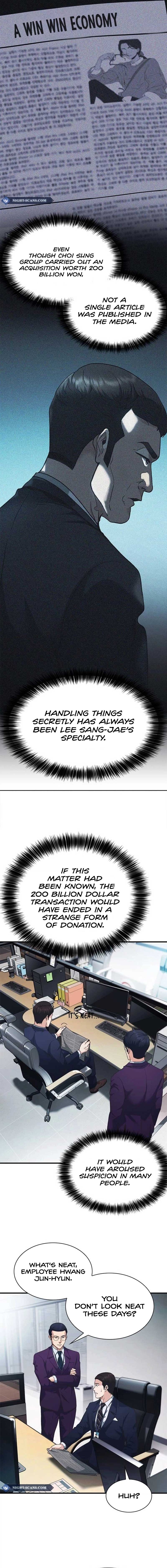 Manga Image
