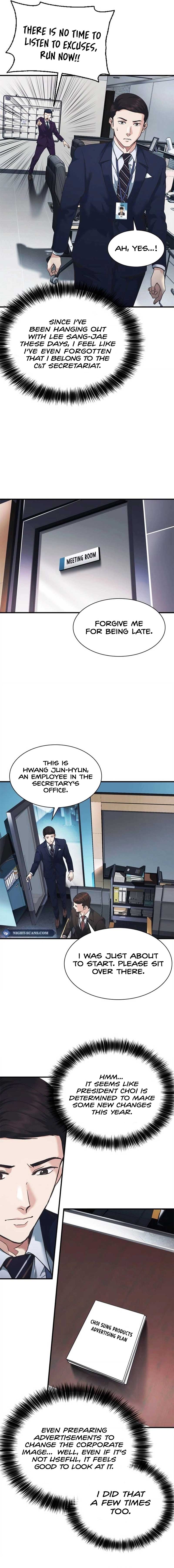 Manga Image
