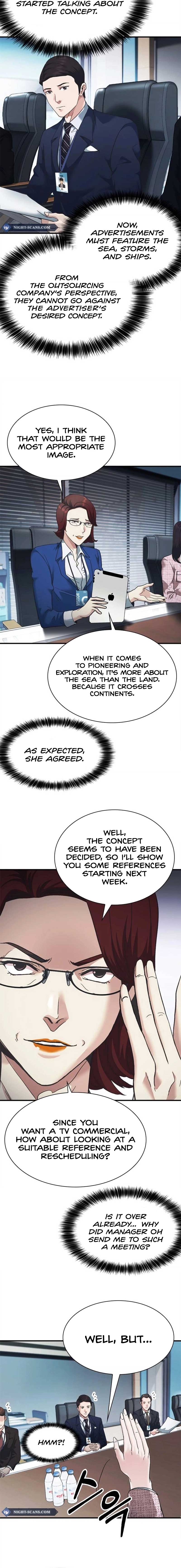 Manga Image